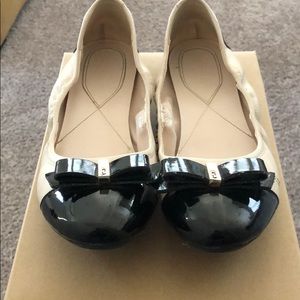 Cole Haan Ballet Flats